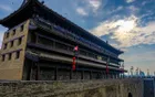 西安城墙·碑林历史文化景区 - 陕西旅游景区