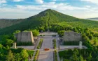 咸阳市乾陵景区 - 陕西旅游景区