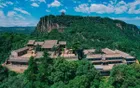平凉市崆峒山风景名胜区 - 甘肃旅游景区
