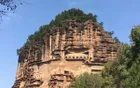 天水市麦积山风景名胜区 - 甘肃旅游景区