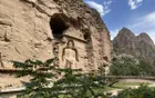 炳灵寺世界文化遗产旅游区 - 甘肃旅游景区