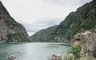 Yeliguan Tourist Area - Gansu Tourist Attraction