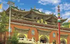 西宁市塔尔寺景区 - 青海旅游景区