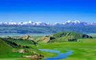 巴音布鲁克景区 - 新疆旅游景区