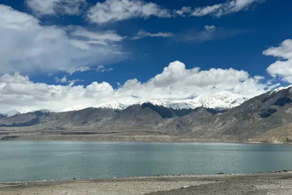 帕米爾旅遊區 - 新疆旅遊景區