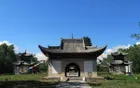 圣佑庙景区 - 新疆旅游景区