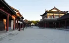 奎屯锦绣园风景区 - 新疆旅游景区
