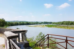 克兰河滨河景区 - 新疆旅游景区