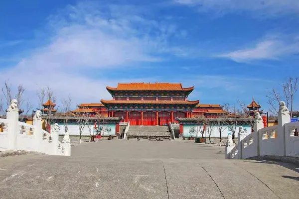 吉木萨尔千佛洞景区 - 新疆旅游景区