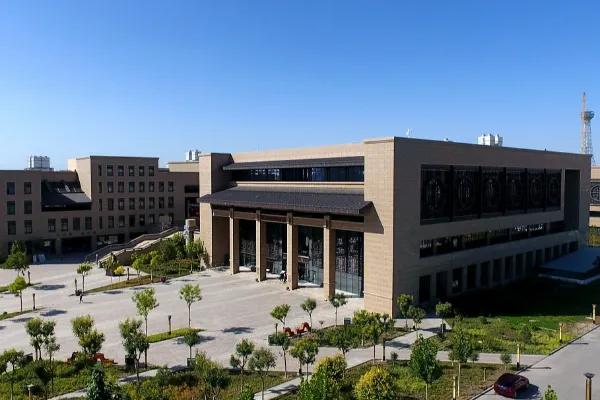 阿克苏地区博物馆 - 新疆旅游景区