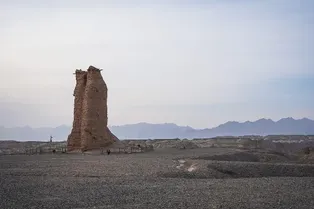 Kizilgaha Beacon Tower