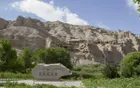 Kizil Caves Scenic Area - Xinjiang Tourist Attraction