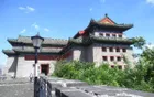北京明城牆遺址公園 - 北京旅遊景區