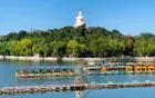 Beihai Park - Beijing Tourist Attraction