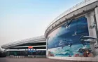 北京海洋館 - 北京旅遊景區