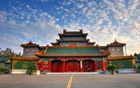 China Red Sandalwood Museum - Beijing Tourist Attraction
