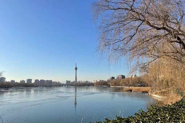 玉渊潭公园 - 北京旅游景区