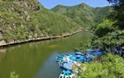 Xianju Valley Scenic Area - Beijing Tourist Attraction
