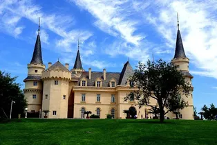 Changyu AFIP Global Winery - Beijing Tourist Attraction