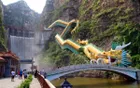 Longqing Gorge Scenic Area - Beijing Tourist Attraction