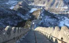 Badaling Water Pass Great Wall Scenic Area - Beijing Tourist Attraction