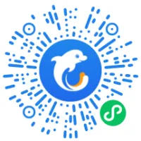 使用微信掃描二維碼在小程序中購買門票，或
