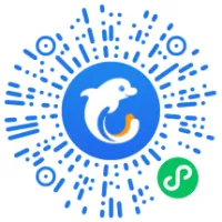 使用微信掃描二維碼在小程序中購買門票，或