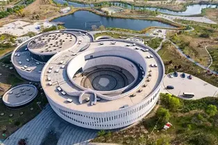 薩馬蘭奇紀念館 - 天津旅遊景區