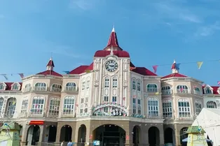 Tianjin Tropical Botanical Garden - Tianjin Tourist Attraction