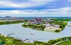 Guanghegu Tourist Resort - Tianjin Tourist Attraction