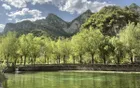 Huhushui Ecological Scenic Area - Hebei Tourist Attraction