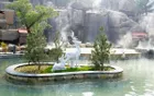 Bailu Hot Spring Scenic Area - Hebei Tourist Attraction