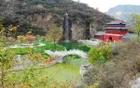 Ziyun Mountain Scenic Area - Hebei Tourist Attraction