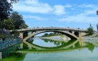 趙州橋景區 - 河北旅遊景區