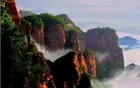 嶂石岩風景名勝區 - 河北旅遊景區