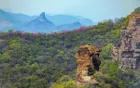 棋盤山景區 - 河北旅遊景區