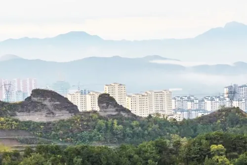 骆驼峰