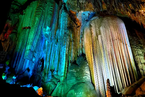 Furong Cave