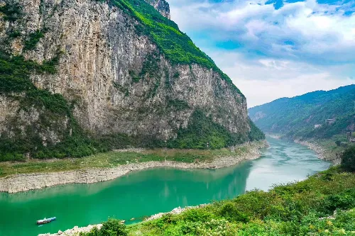 Furong River