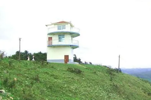 Tongtian Tower