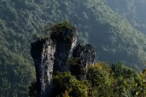 Fairy Stone