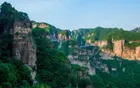 Xinglong Mountain Scenic Area - Hebei Tourist Attraction