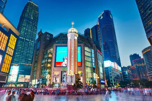 People's Liberation Monument