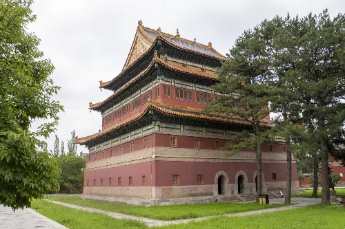 安远庙