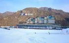 Wanlong Ski Resort - Hebei Tourist Attraction