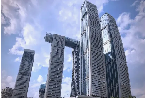 Raffles City