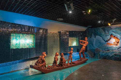Chongqing Historical Celebrities Museum