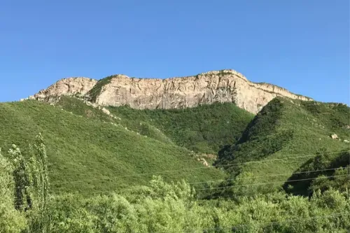 Xiangui Mountain
