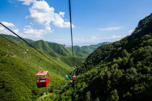 Cableway