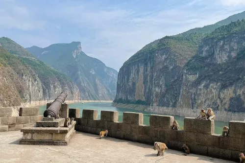Qutang Gorge